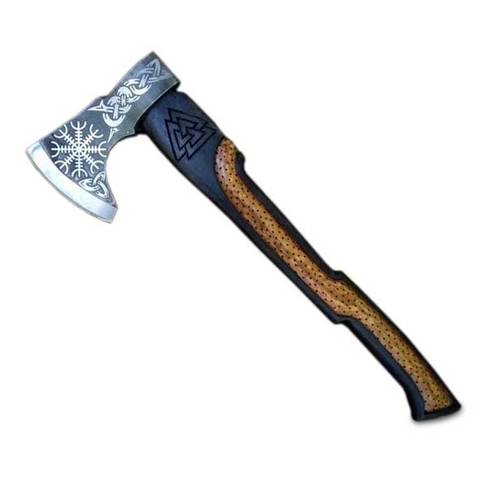 Viking Ax