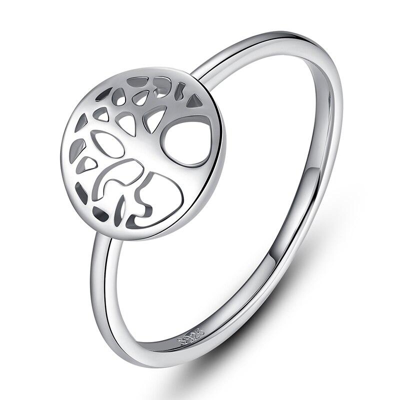 Tree Of Life Ring