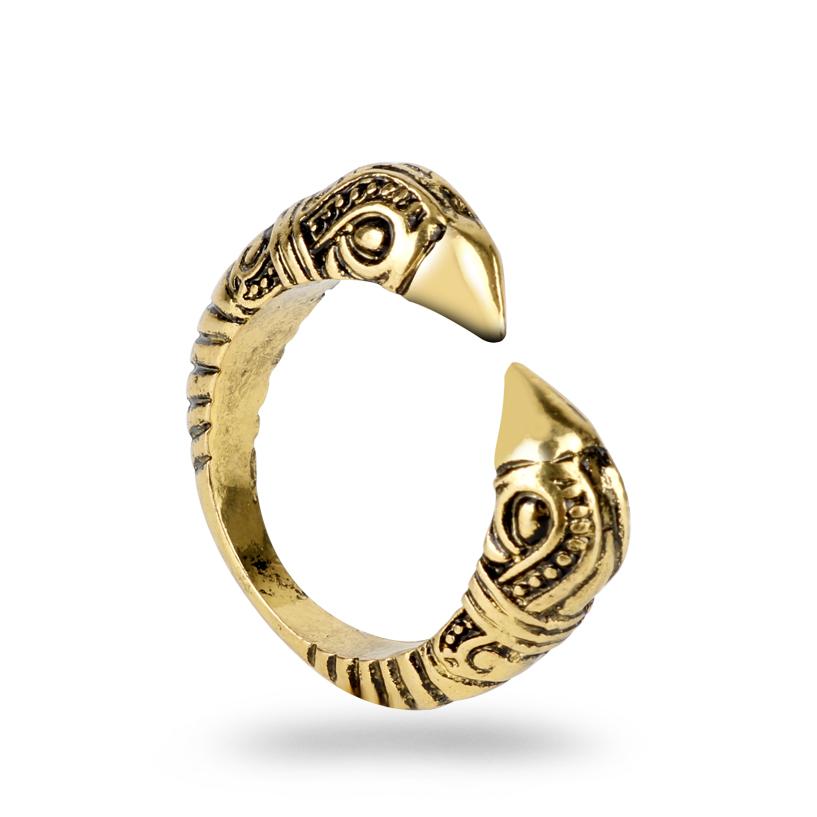 Womens Viking Ring