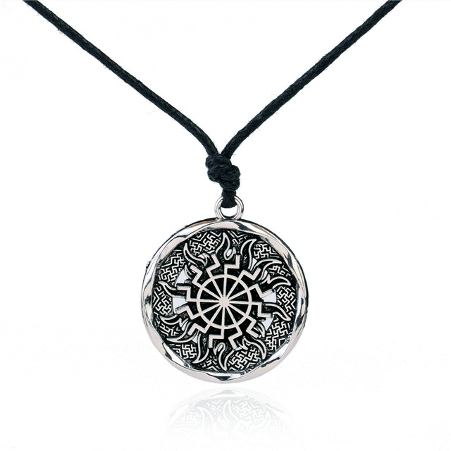 Celtic pendant