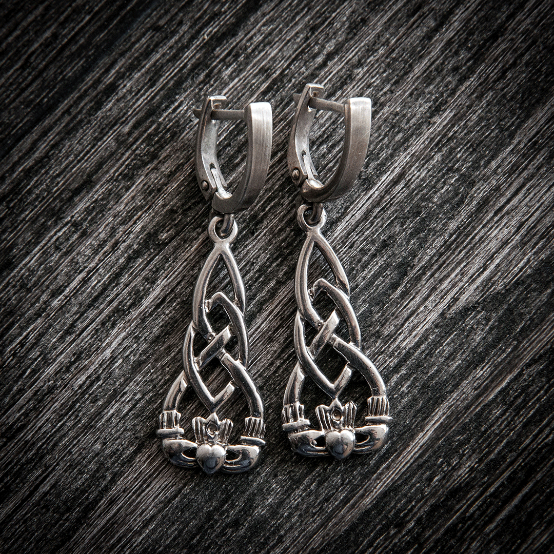 EARRING-VIKING