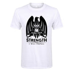 viking odin t shirt