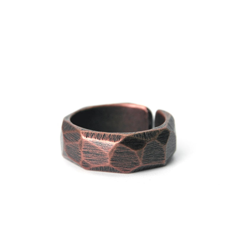 The Forge Viking Ring