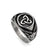 Viking Triquetra Ring