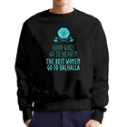 The Best Women sweatshirt