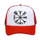 Vegvisir Viking Cap