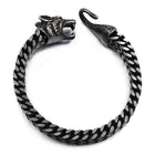 Bracelet Viking Garm