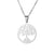 Viking Tree Of Life Necklace