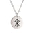 Viking Rune Courage Necklace