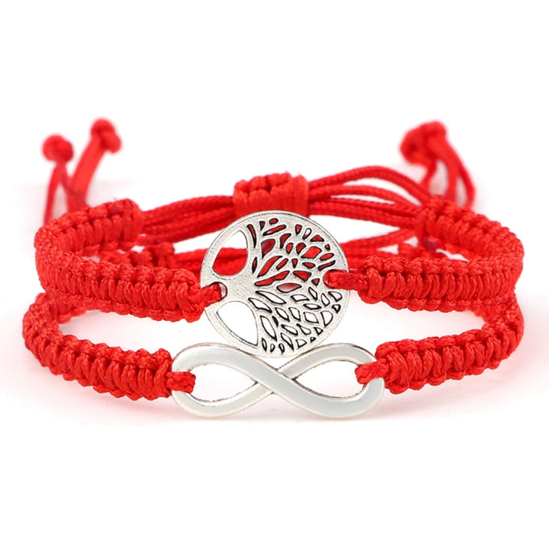 Tree Of Life Viking Bracelet