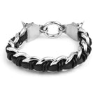 Sköll Viking Bracelet