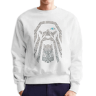 god odin sweatshirt