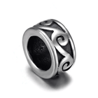 Wave Viking Bead