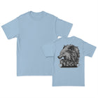 Viking Fenrir t-shirt