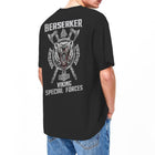 Viking Berserker T Shirt