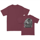 Viking Fenrir t-shirt