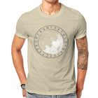 Fenrir Wolf Viking T Shirt