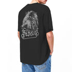 Viking Fenrir t-shirt