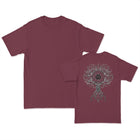 Viking Tree Of Life T Shirt