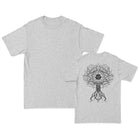 Viking Tree Of Life T Shirt