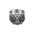 Thor's Hammer Viking Ring