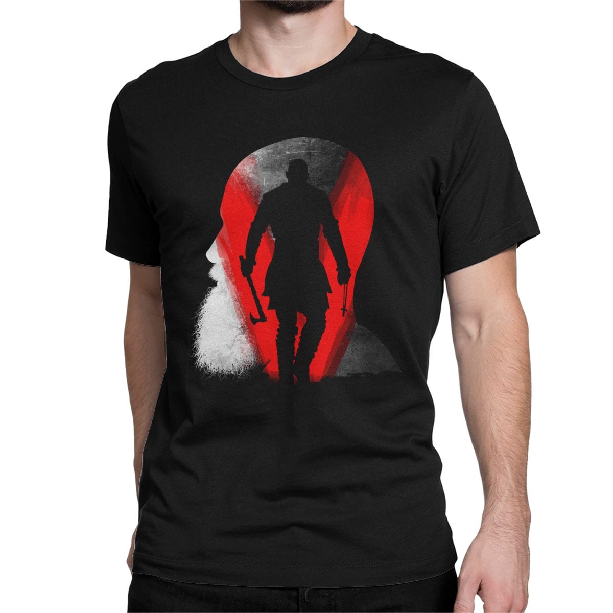 Viking Ragnar t-shirt