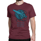 Viking Sword T Shirt