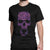 Warrior Skull Viking T Shirt