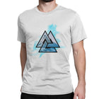 Valknut Viking T Shirt