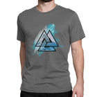 Valknut Viking T Shirt