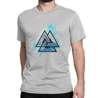 Valknut Viking T Shirt