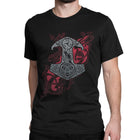 Viking Mjolnir t-shirt