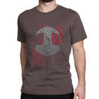 Viking Mjolnir t-shirt