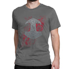 Viking Mjolnir t-shirt