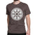 Vegvisir Viking T Shirt