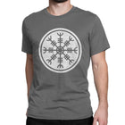 Vegvisir Viking T Shirt