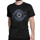 Eye of Odin Viking T shirt