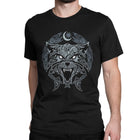 Viking Fenrir t-shirt