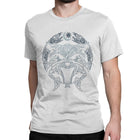 Viking Fenrir t-shirt