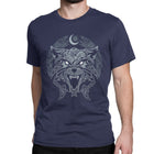 Viking Fenrir t-shirt