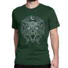 Viking Fenrir t-shirt