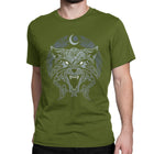 Viking Fenrir t-shirt