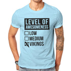 Viking Level Viking T Shirt