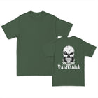 Viking Valhalla t-shirt