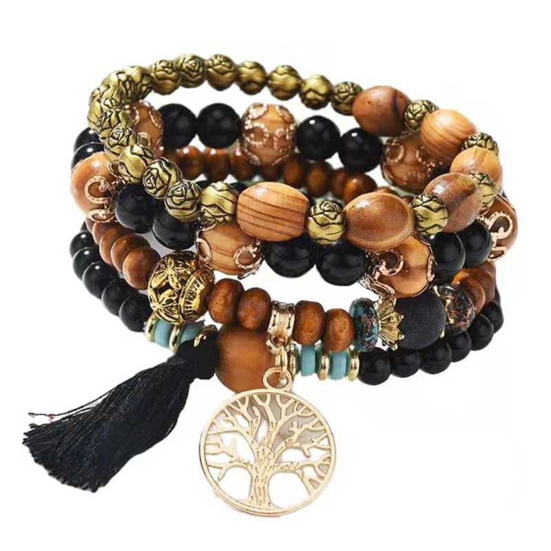 Tree Of Life Viking Bracelet