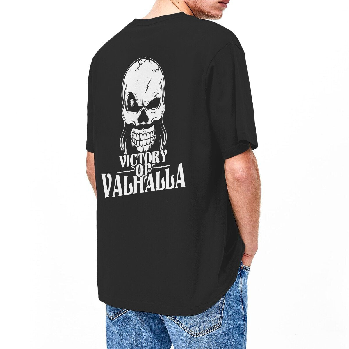 Viking Valhalla t-shirt