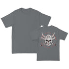 Viking Skull Viking T Shirt