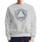 Valknut sweatshirt