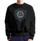 Valknut sweatshirt