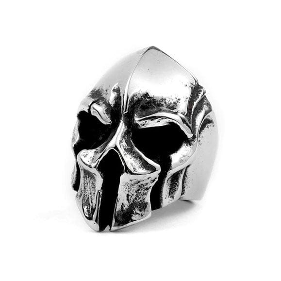 Viking Warrior Ring